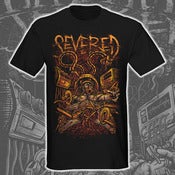 Image of Severed-Severed