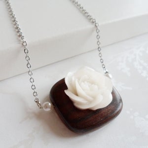 Image of Serenity Necklace