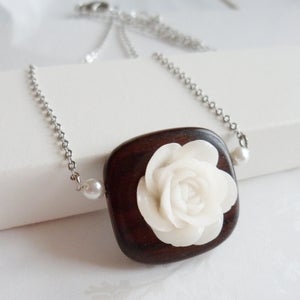 Image of Serenity Necklace
