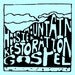 Image of Chad Serhal ||| Hoosier Mountain Restoration Gospel ||| CD