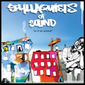 Image of Solillaquists of Sound-As If We Existed CD