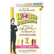 Image of The Teen's Guide to World Domination:
