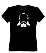 Image of Jimmy's Face Outline Tee
