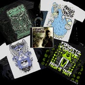 Image of 1 SHIRT + CD
