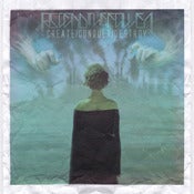 Image of "CREATE/CONQUER/DESTROY" CD 