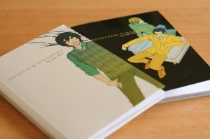 Image of Honeydew Syndrome Set