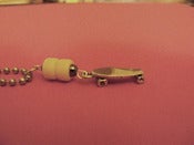 Image of SK8RBOI Earrings & Necklace