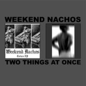 Image of Two Things at Once 12"