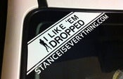 Image of I Like Em Dropped Ver 2.0