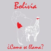 Image of Como se llama?