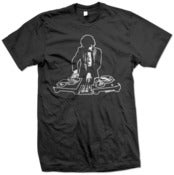 Image of DJ JIMMY HENDRIX