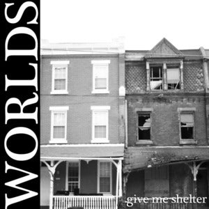 Image of Give Me Shelter 7"