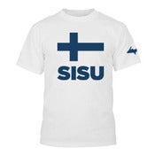 Image of SISU (white)