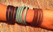 Image of 1" Split's Arm Candy