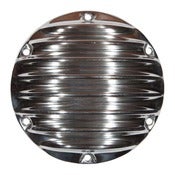 Image of Derby Cover-6 Hole-Sportster