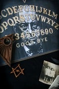 Image of ALEISTER CROWLEY OUIJA BOARD