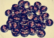 Image of BAD BITCH PIN SERIES 1