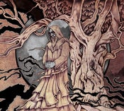 Image of Apostle of Solitude/Rituals of the Oak/The Flight of Sleipnir - Split LP