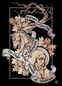 Image of Split Poster (A2)