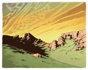 Image of Landscape Print