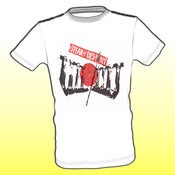 Image of NEW** SOD - 'Rome' T-SHIRT