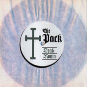 Image of THE PACK "Dead Ronin" CD