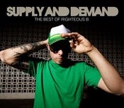 Image of Supply and Demand