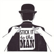 Image of James Brown<br>The Man