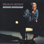 Image of SPEAR OF DESTINY "Worldservice" DOUBLE CD
