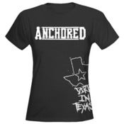 Image of Anchored-Texas Womens