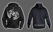 Image of Nonpoint-Frog Zip Up