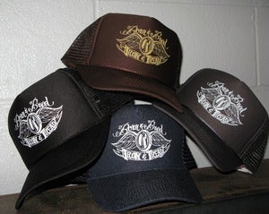 Image of BORN & BRED Cap