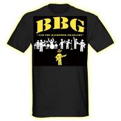 Image of BBG-BBG And The Bathroom Brawlers