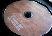 Image of Matt Morris Films DVD (Watermelon Man exclusive!)