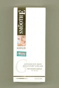 Image of SmoothE Gold Baby Face Gold Cream
