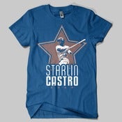 Image of Starlin Castro T-Shirt