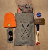 Image of Primitive Rad