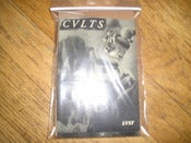 Image of CVLTS "LVST" deluxe reissue