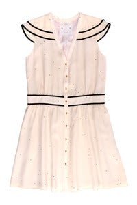 Image of Petal Dress