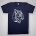 Image of Tiger KRSP T-SHIRT