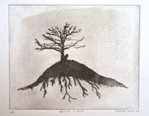 Image of The Belle Curve Tree by Daniel Smith