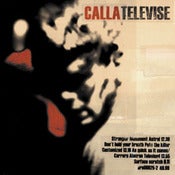 Image of CALLA "Televise"
