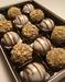 Image of Black Tie Affair Truffle Box