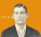 Image of IDAHO - "The Lone Gunman"