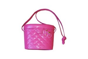 Image of Bloomingdale's Little Pink Bag