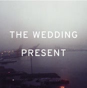 Image of THE WEDDING PRESENT - "Search For Paradise"