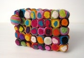 Image of Swirly Pop YUMMI Purse 
