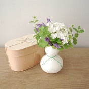Image of Vase coloquinte L