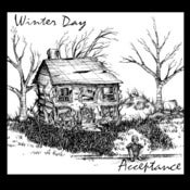 Image of Acceptance CD