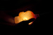 Image of Blessed Lamp